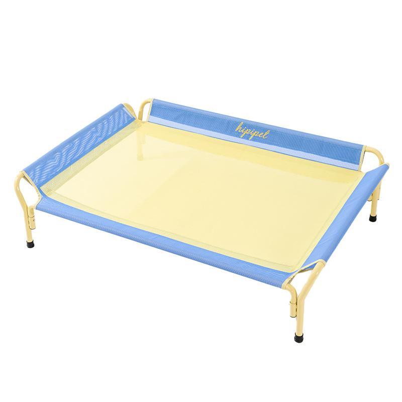 Dopamine contrasting color pet - Outdoor Camping Dog Bed review and price