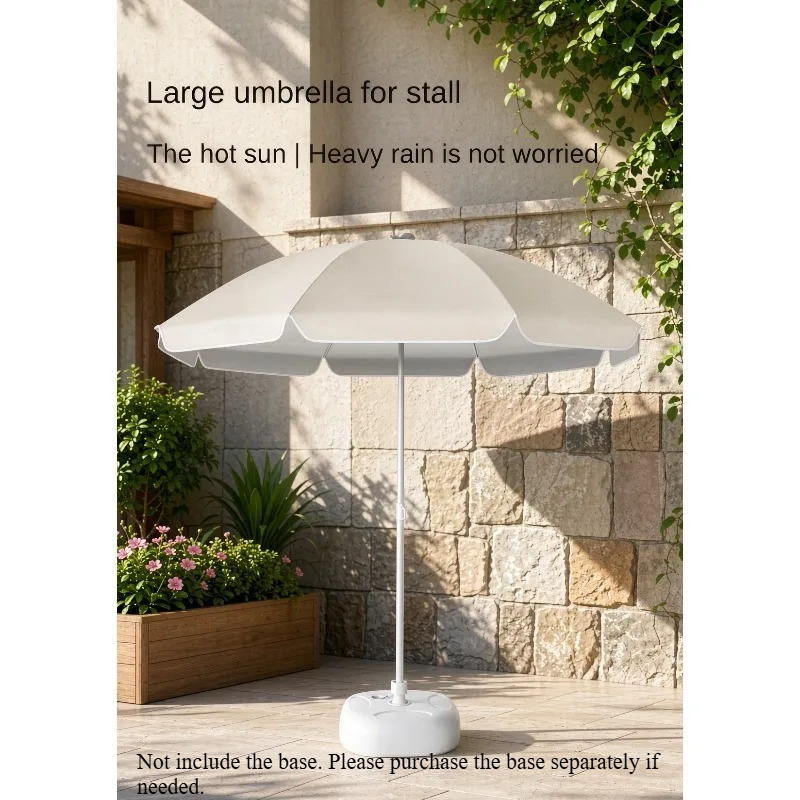 Folding Event Canopy Umbrella  - Outdoor Camping Exhibition review and price