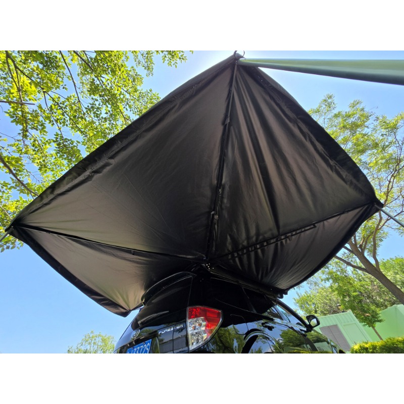 Modern Style 270 Degree Waterp - Outdoor Camping Van Tent review and price