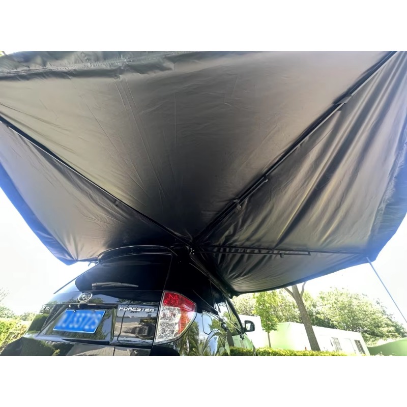 Modern Style 270 Degree Waterp - Outdoor Camping Van Tent review and price