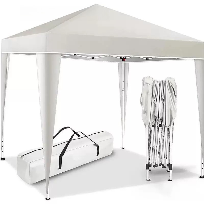 3x3m Four-Corner Pop Up Foldin - Outdoor Camping Exhibition review and price