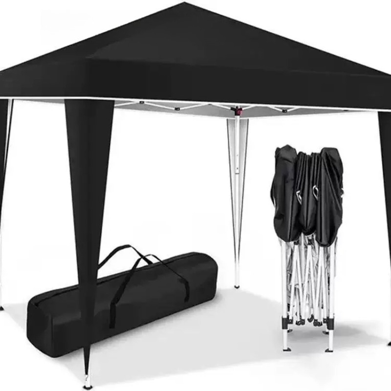 3x3m Four-Corner Pop Up Foldin - Outdoor Camping Exhibition review and price