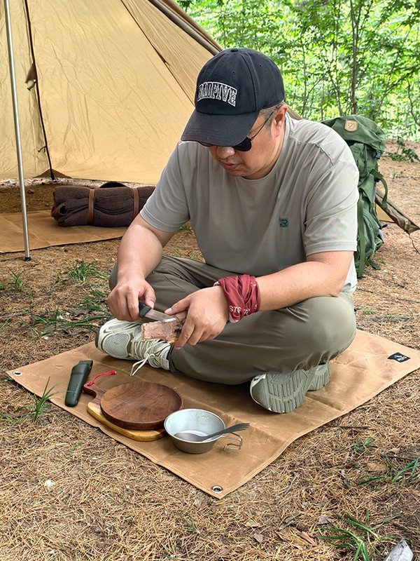 ARCSTG Outdoor Camping Oil Wax - Outdoor Camping Rugs review and price