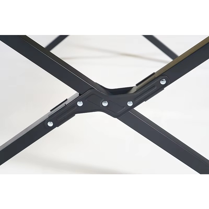 Outdoor Aluminium Folding Luxu - Bed Outdoor Camping review and price