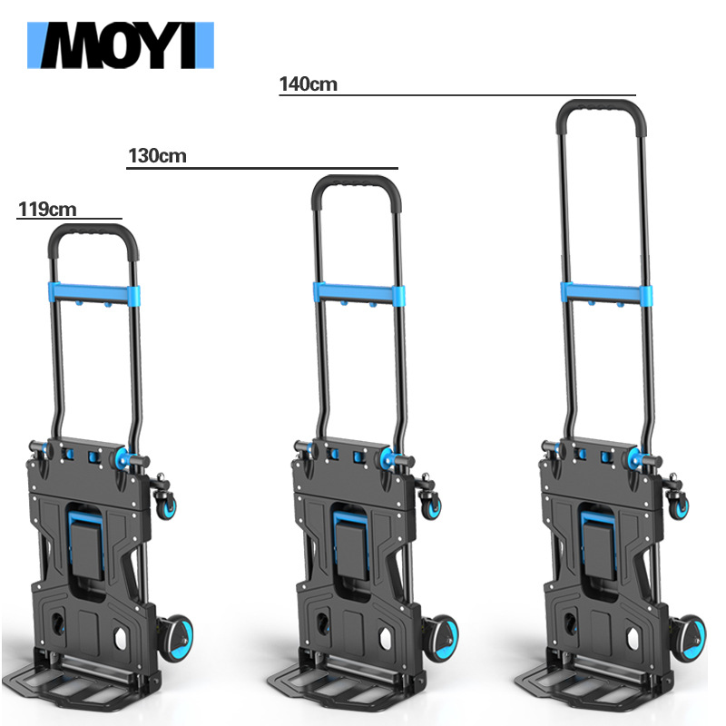 Portable Folding Camping Wagon - Outdoor Camping Trolley review and price